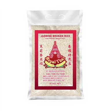 Royal Thai Jasminbruchreis 4,5kg