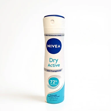 Nivea Deo Spray Dry Active