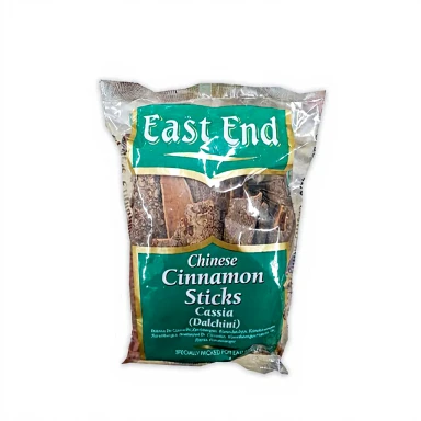 East End 200g Cinnamon Sticks