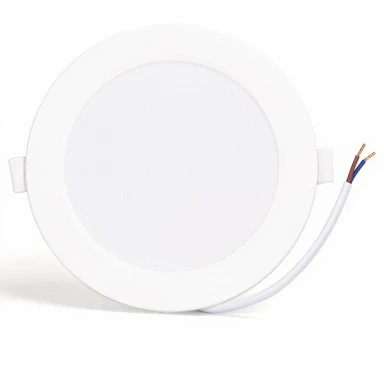 Aigostar DL09 - slimme inbouwspot - Bluetooth MESH 9 W RGB+CCT - 3 stuks