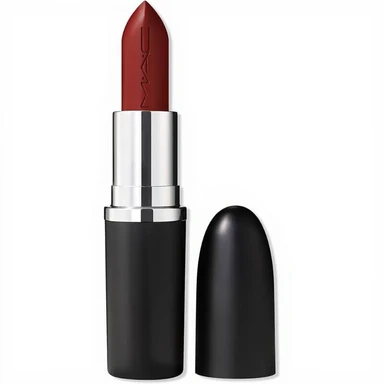 MAC New Classic Satin Lippenstift 827 3,5g #Dubonnet