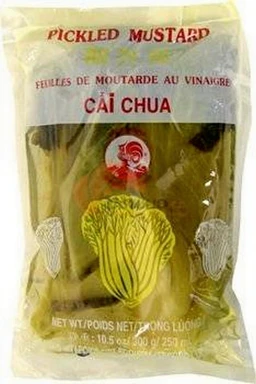 Cock Brand Chou à l'ancienne - 300 g