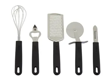Maison by Premier Five Piece Kitchen Gadget Set