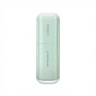 Laneige Skin Veil Base EX Nr. 40 Mintgroen SPF28 PA++ UV Protect 30 ml