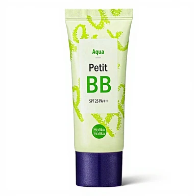 Holika (Clear) Fresh Petit BB AD 30 ml