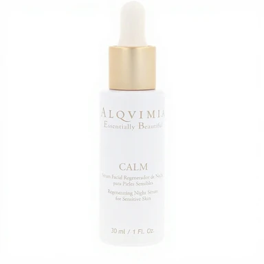 Alqvimia Essentially Beautiful Calm serum 30 ml