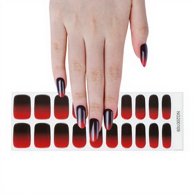MeoMagic gel nagelspots 20 stuks Accessories 14 51