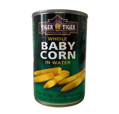 TT Whole Baby Corn 425g