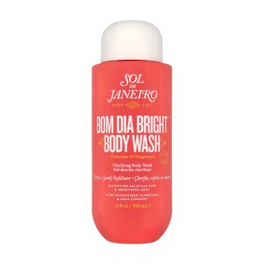 Sol de Janeiro Bom Dia Bright Body Wash 385ml