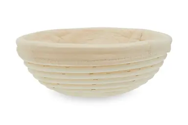 Maison by Premier Rattan Round Bread Proofing Basket