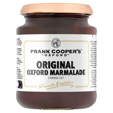 Frank Cooper's Original Oxford Marmalade 454g