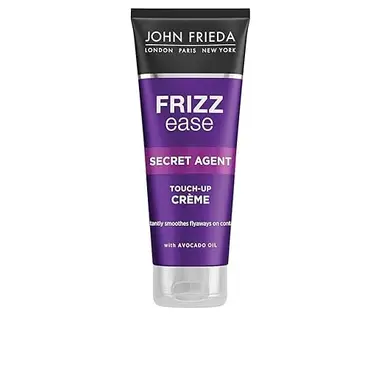 John Frieda Frizz Ease Secret Agent Touch Up Cream 100ml