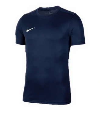 Nike Dri-Fit Park VII in Navy