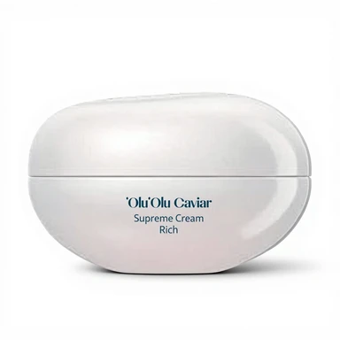 OLU'OLU KAVIAAR SUPREEME rijke crème 50 ml