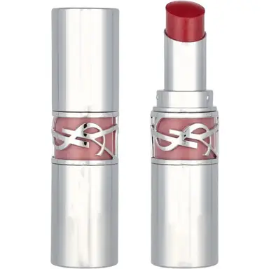 YSL Loveshine High Shine Caring Lipstick 3.2g #209 Pink Desire