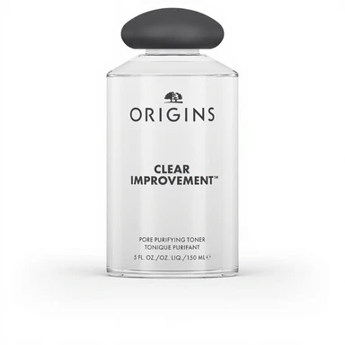 Origins ZERO OIL poriënzuiverende toner 150 ml