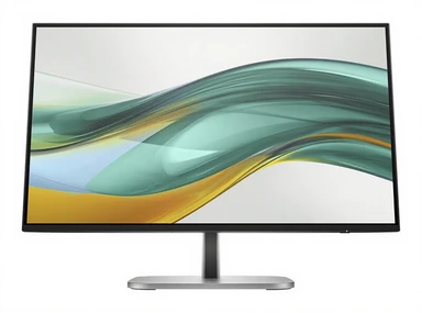 HP S5 Pro 524pf 24 Zoll FHD Monitor 1920 x 1080p