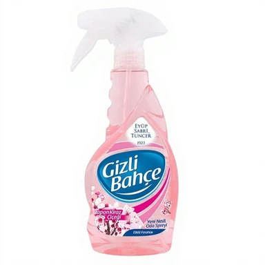 Eyup Sabri Roomspray Japanse Kers 500 ml