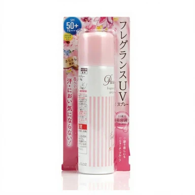 Naris Up Parasola Geparfumeerde UV Zonnebrandspray SPF50+ PA++++ 90 g