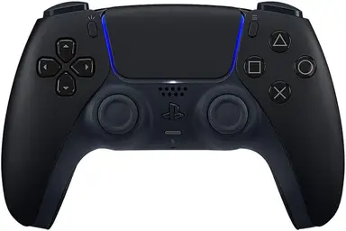 Sony DualSense PS5 Wireless Controller - Midnight Black