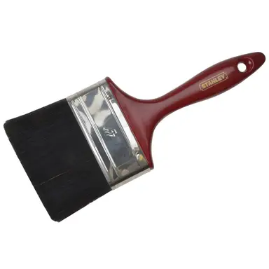 Stanley Decor Paint Brush 100mm (4in)