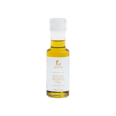 TruffleHunter White Truffle Oil 100ml
