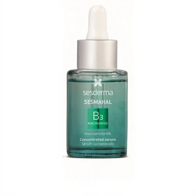 Sesderma SESMAHAL B3 talgregulerend serum 30 ml
