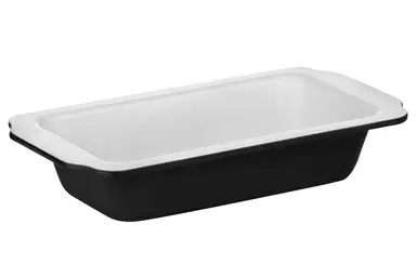 Maison by Premier Black Loaf Tin
