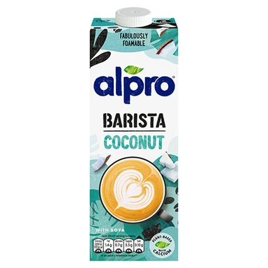 Alpro Coconut Barista 1L