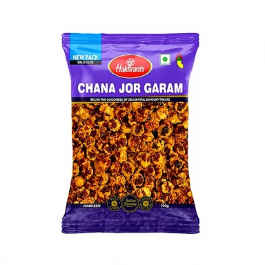 Balaji Chanajor Garam 250 g