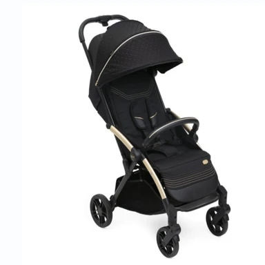 Chicco Goody Xplus Stroller 0+ Months Black