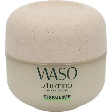 Shiseido WASO Shikulime Mega Hydrating Moisturizer Cream 50ml