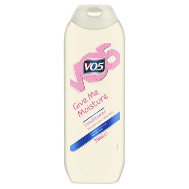 VO5 Give Me Moisture Hair Conditioner 250ml