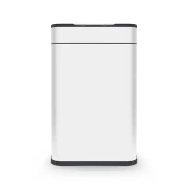 Tower Ozone Sensor Bin 60L White