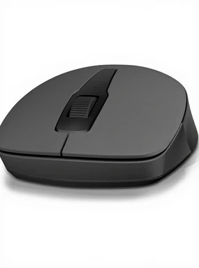 HP 150 Souris Sans Fil Bluetooth Ergonomique et Portable pour Bureau