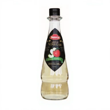 Sera Apfelessig 500ml Türkisch