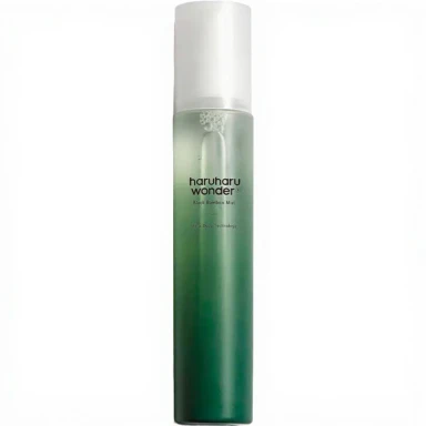 Haruharu Wonder Black Bamboo Mist 150 ml