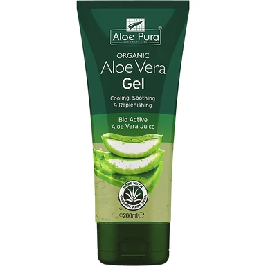 Calypso Sun Protection After Sun Aloe Vera 250ml | After Sun | Joybuy