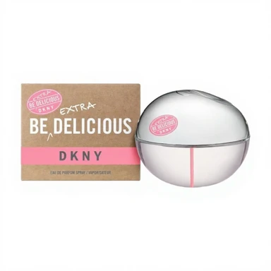 BE EXTRA DELICIOUS edp vapo 100