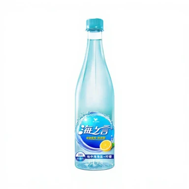 Unif HISAY Lemon Flavour Electrolytes Drink 500ml