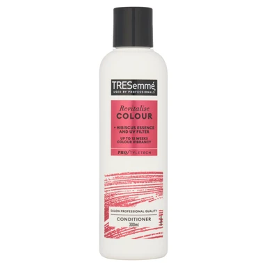 TRESemmé Colour Revit Conditioner 300ml