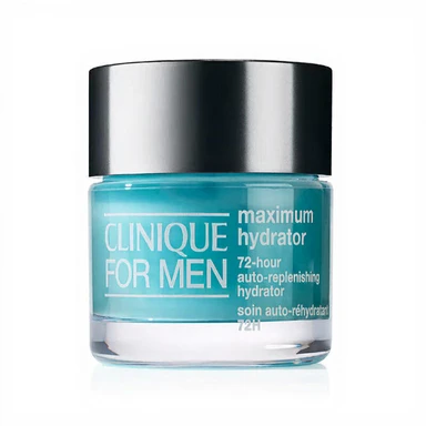 Clinique Für Männer Maximum Hydrator 72-Stunden Auto-Replenishing Hydrator  50ml
