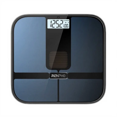 Renpho Elis Solar 2 Smart Body Scale