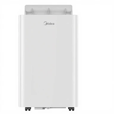 Midea Silent Cool 26 Pro WF – tragbare Klimaanlage – 2,6 kW Kühlung, 2,6 kW Entfeuchtung und Belüftung