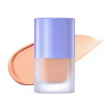 nuse Verzorgende Vloeibare Blush 05 Shading Bay