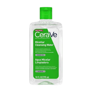 CeraVe Micellar Cleansing Water 295 ml
