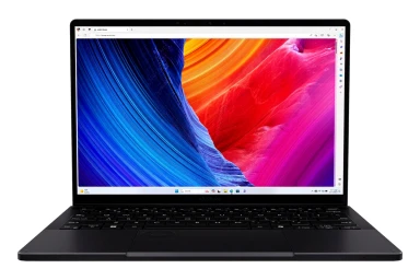 ASUS ProArt 13.3" 2-in-1 Creator Laptop - AMD Ryzen AI 9, RTX 4060, 32GB/ 1TB - Black