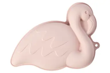 Maison by Premier Flamingo Baking Mould