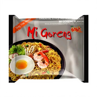 Mama Noodles Mei Goreng 80g