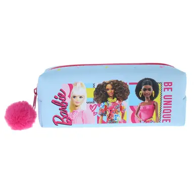 Barbie Pencil Case